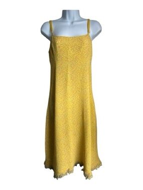 Vintage Free People Slip Dress